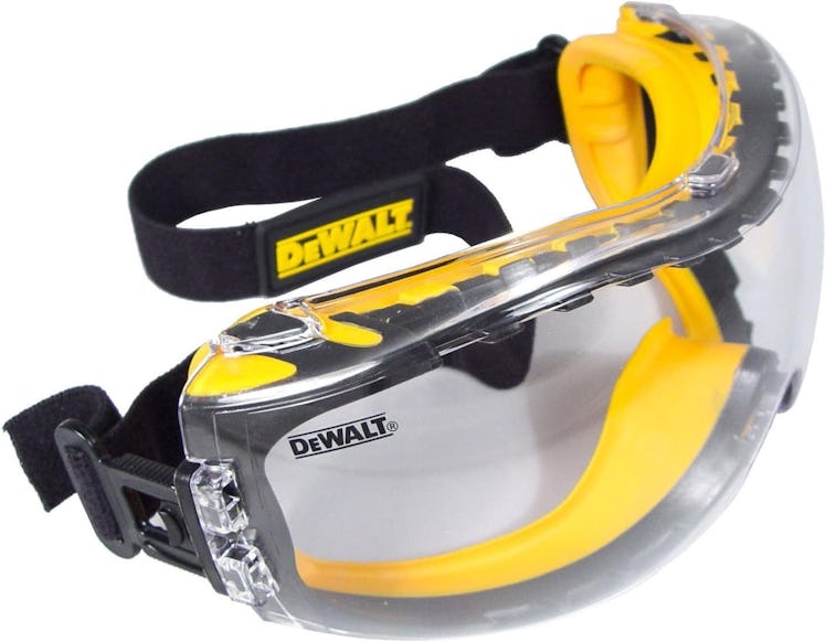 DEWALT Safety Goggles