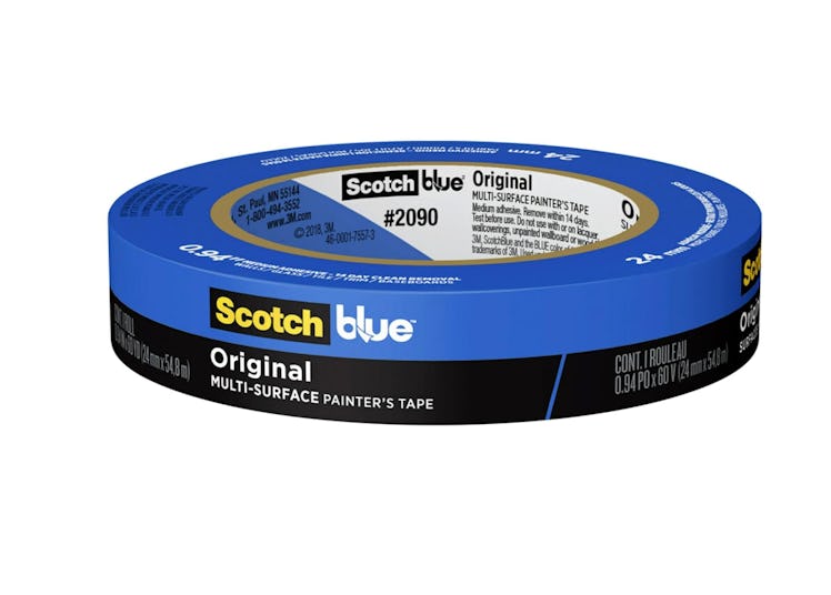 ScotchBlue Original Multi-Surface Painter's Tape