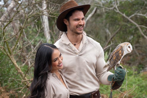 Are Jenn & Spencer Together After 'The Bachelorette'? All The Clues
