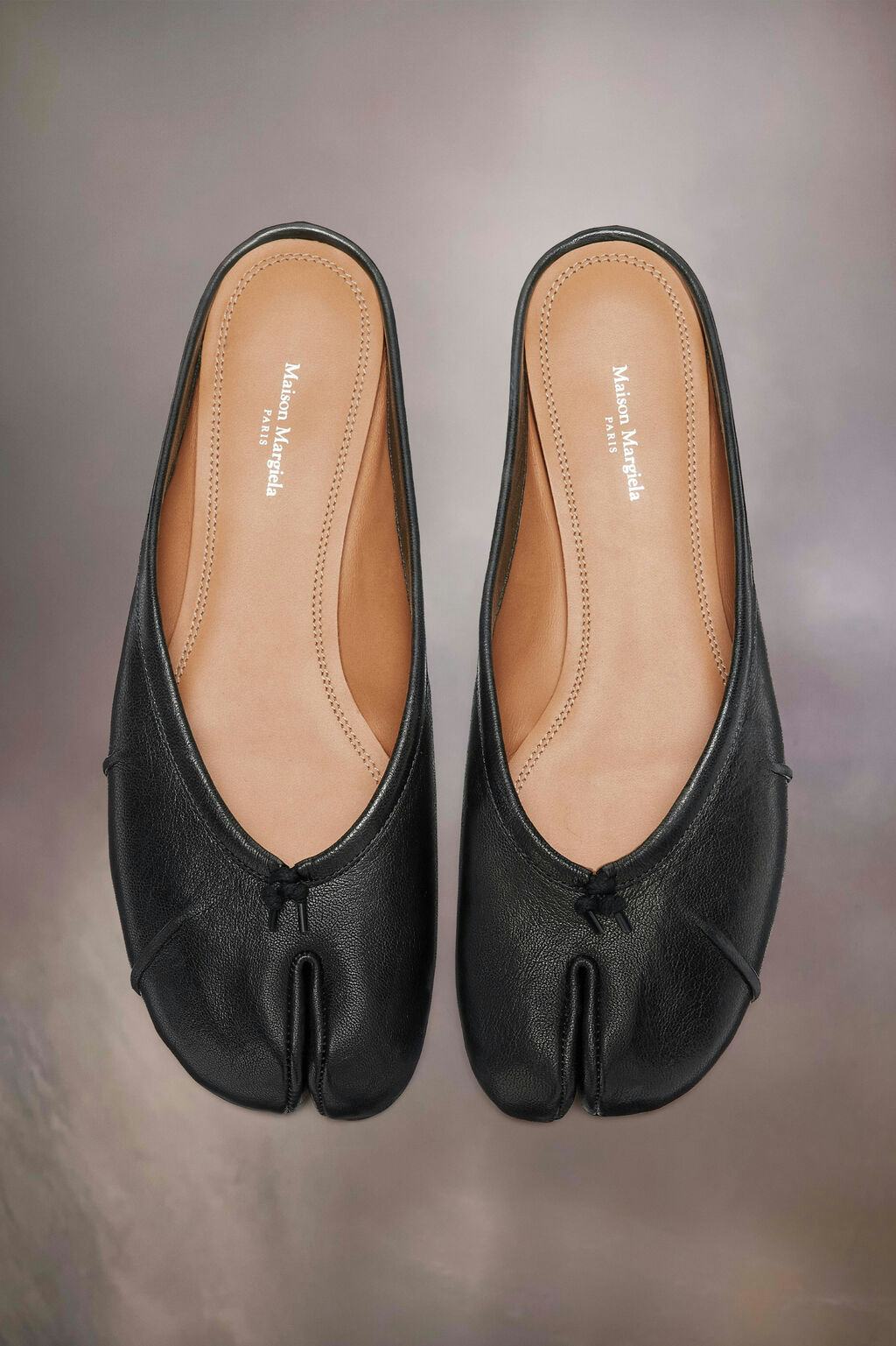 Maison Margiela Tabi Ballerina Mule