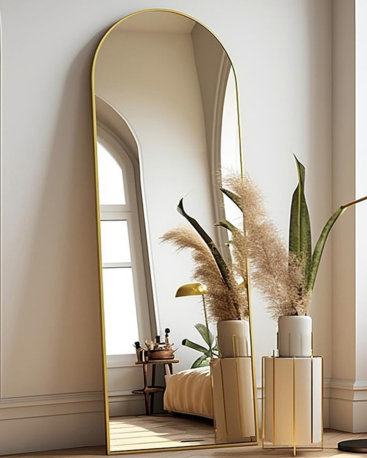 Beverdy Full Length Mirror