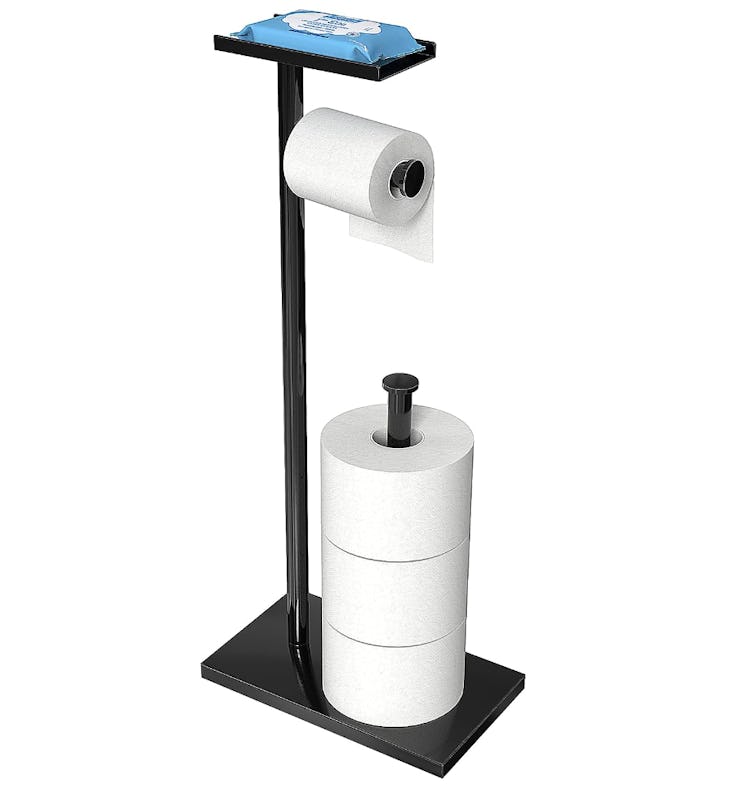 Cisily Toilet Paper Stand