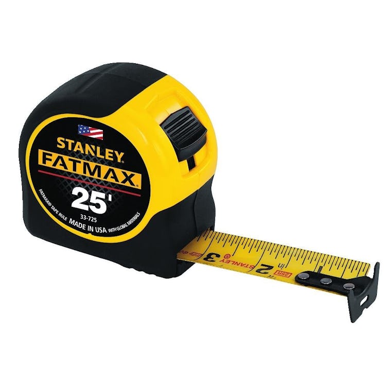 STANLEY FATMAX Tape Measure