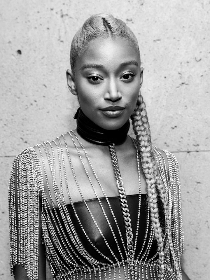 Amandla Stenberg