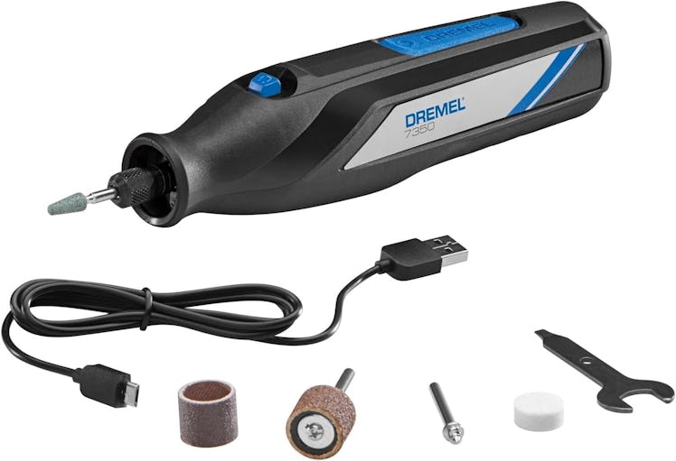 Dremel 7350-5 Cordless Rotary Tool Kit