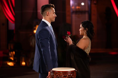 Why Did Aaron Leave 'The Bachelorette'? A Week 3 Recap