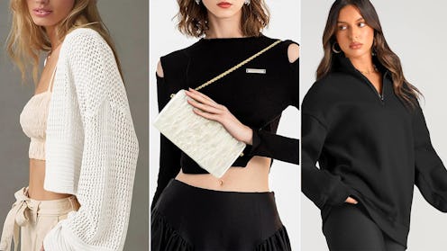 Stylists Say These Are The Nicest Clothes Under $35 On Amazon