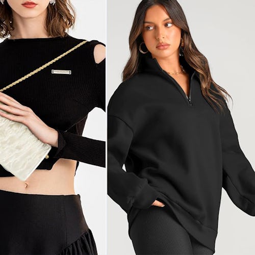 Stylists Say These Are The Nicest Clothes Under $35 On Amazon