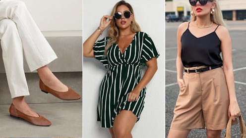 Dope Outfits That Look So Expensive (But Are Under $40 On Amazon)