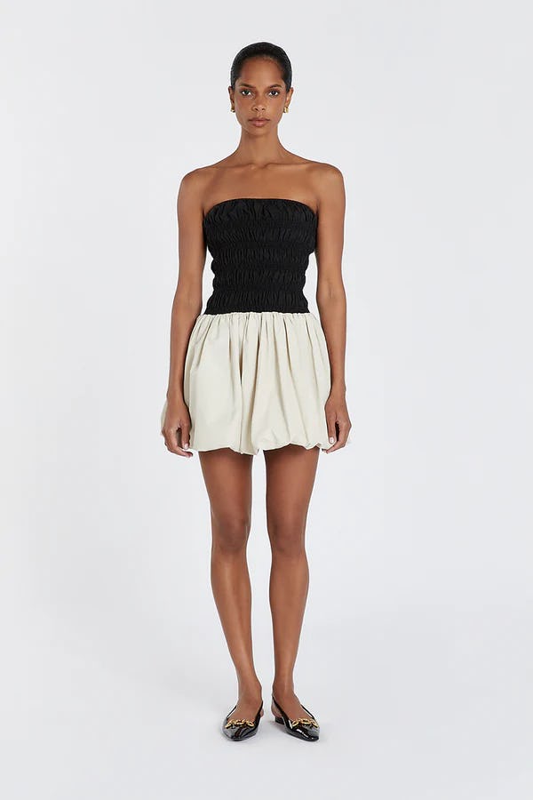 The Best Mini Dresses For A Cool, Chic Summer