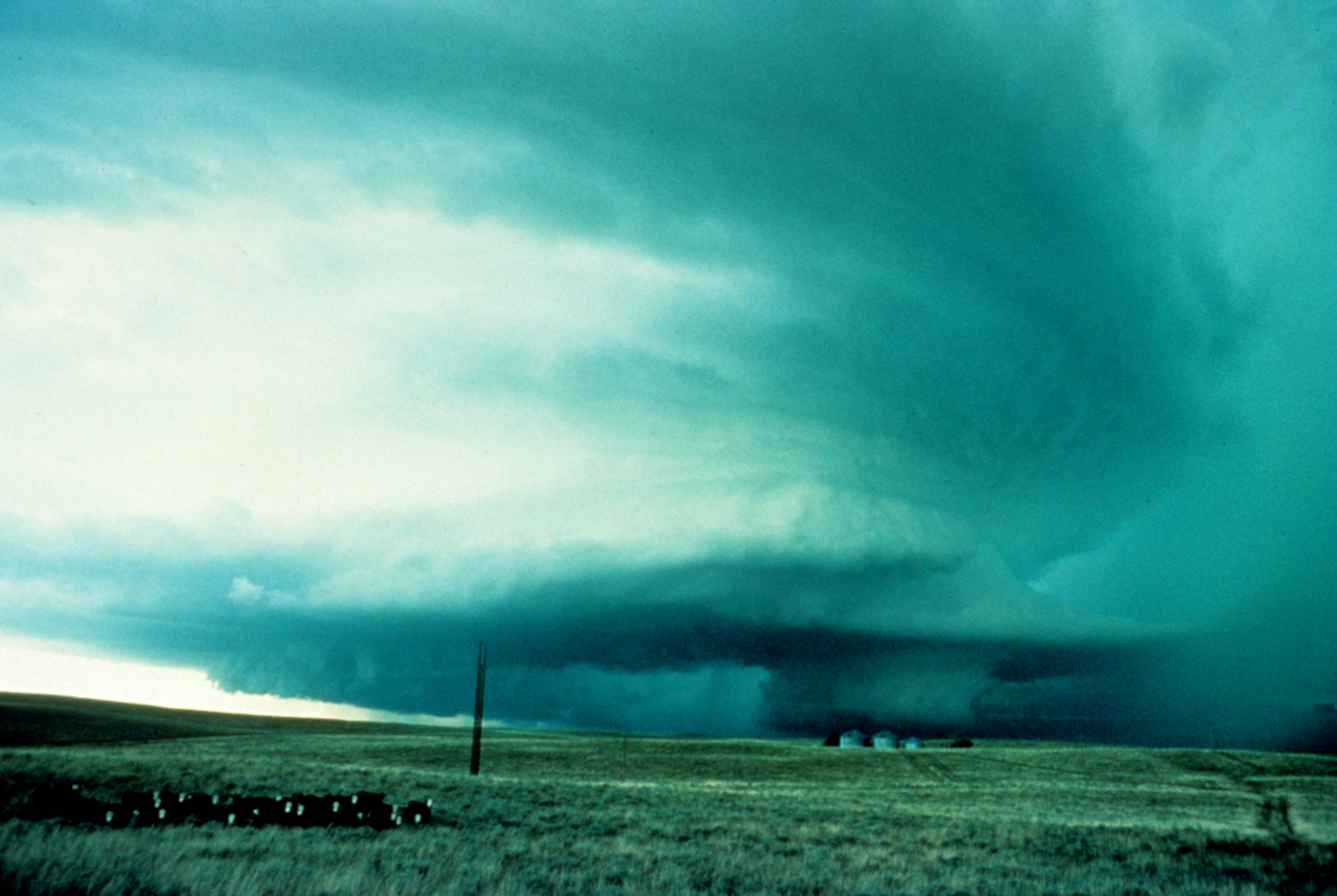 5 Facts ‘Twisters’ Got Right About Tornadoes