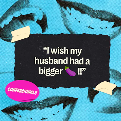 'I Brought My Female Coworker Into Bed With My Husband'