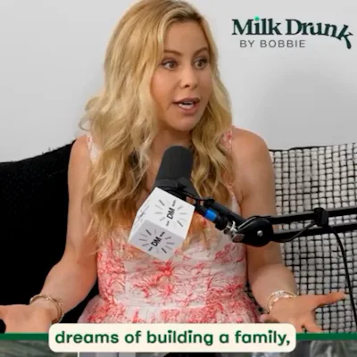 Tara Lipinski Opens Up About Her Excruciating Infertility Journey