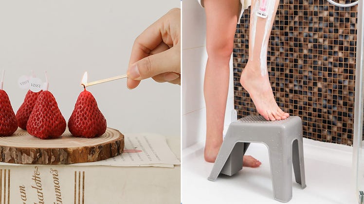 The 65 Weirdest, Most Life-Changing Things For Women On Amazon Under $30