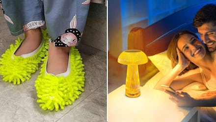 Weird new things on Amazon that make your home look so much better