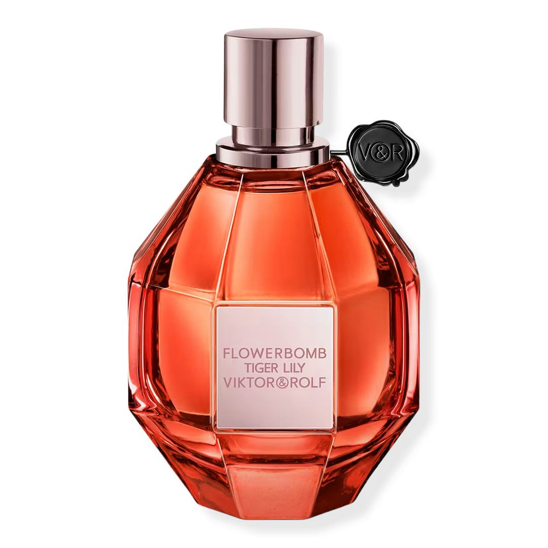 Viktor&amp;Rolf Flowerbomb Tiger Lily Eau de Parfum