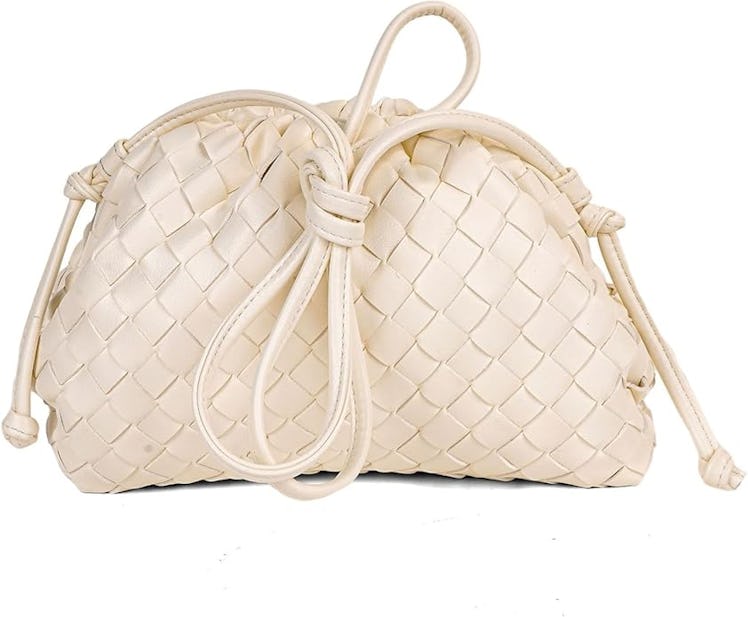 Generic Woven Dumpling Bag