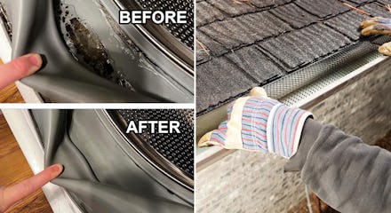 Repairmen say you're damaging your home if you aren't doing these simple things