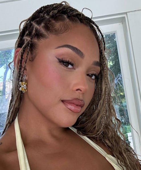 jordyn woods