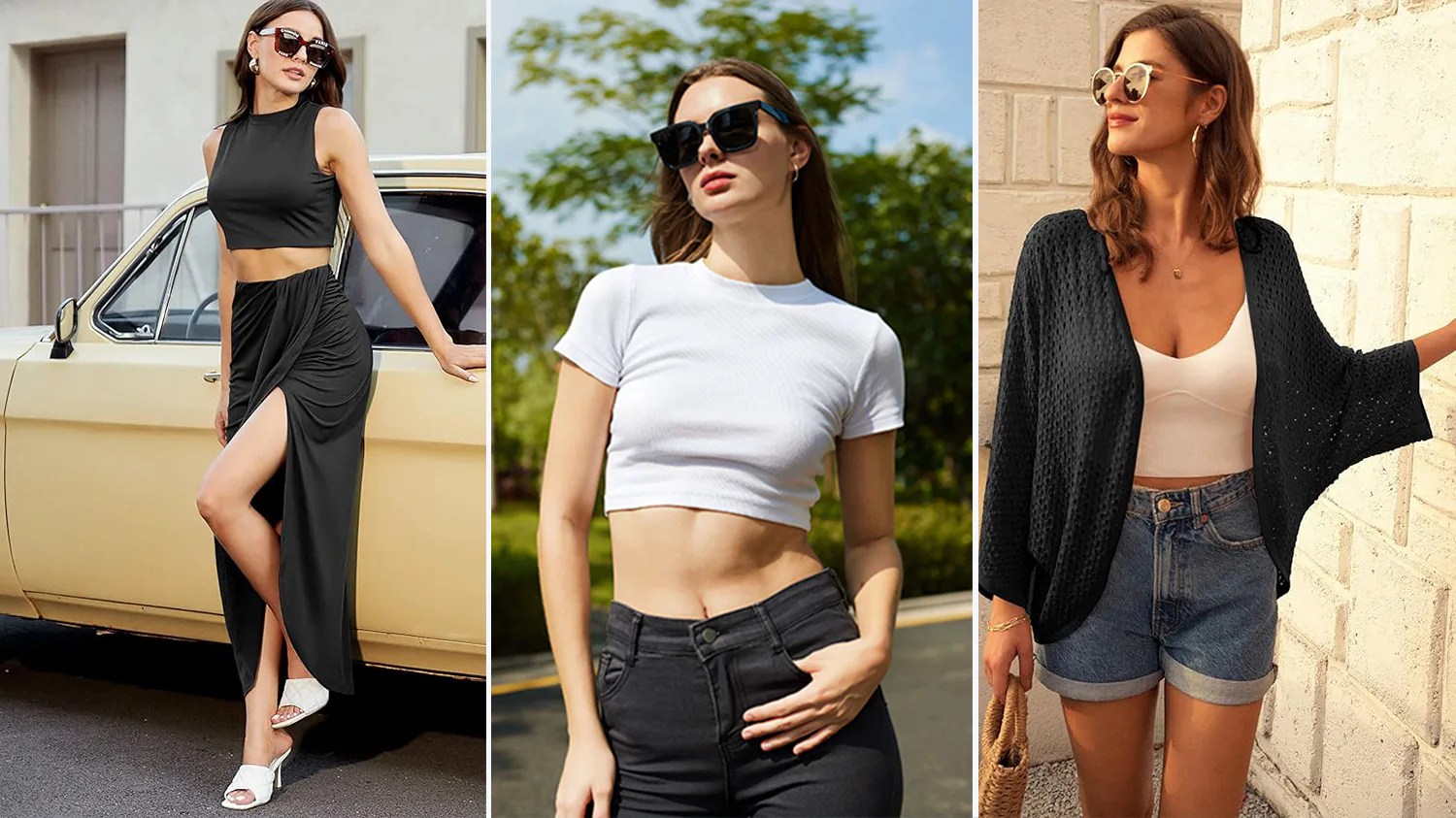 Hands Down, The 60 Cutest Outfits That Are Cheap As Hell On Amazon