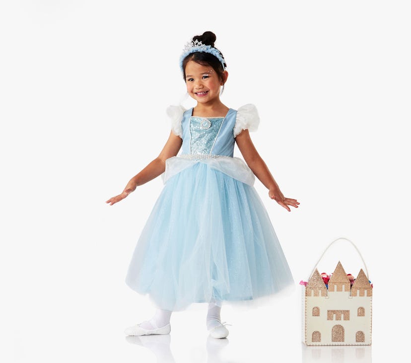 Disney Princess Cinderella Costume