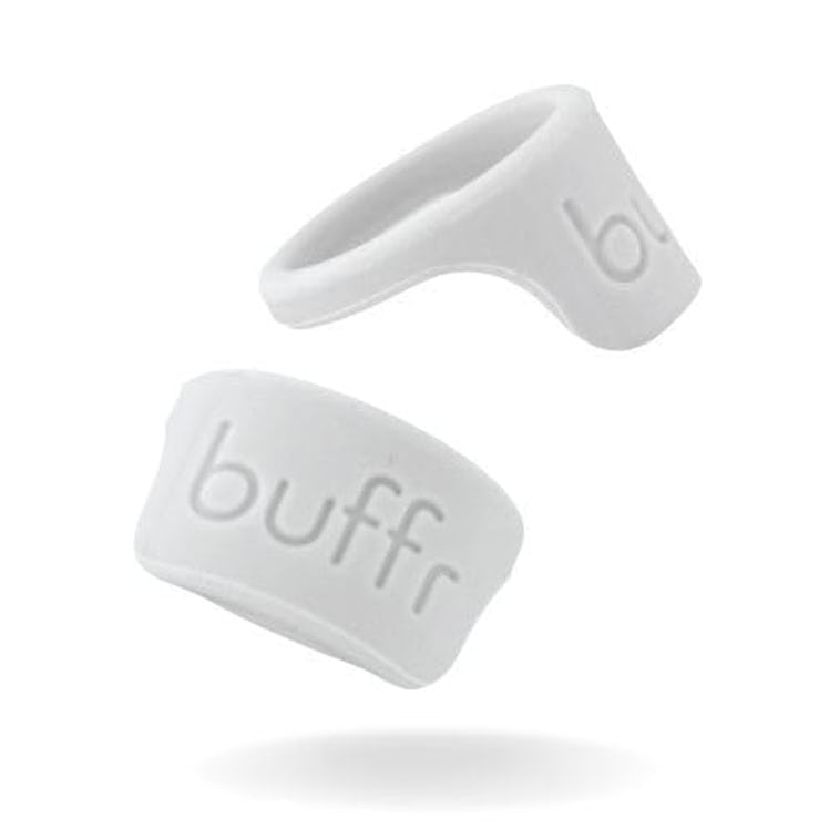 BUFFR Silicone Ring Protector