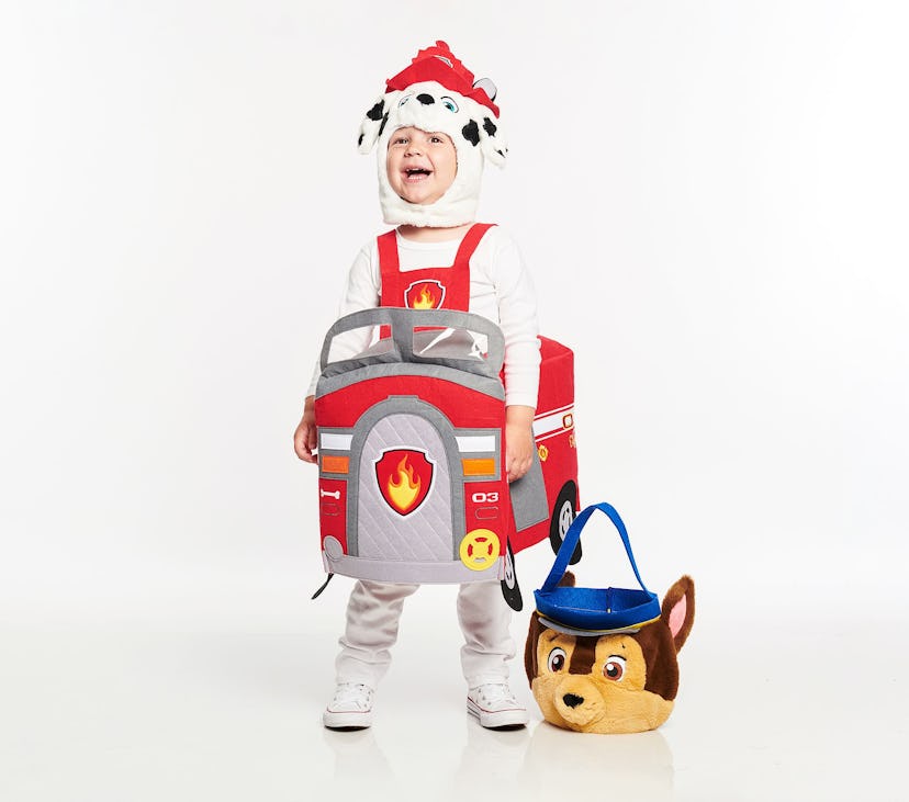 PAW Patrol™ Marshall Halloween Costume