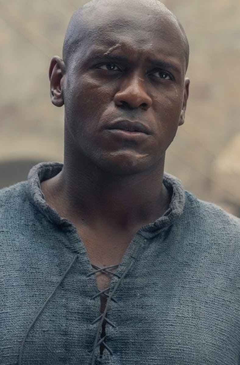 HBO actor and game developer