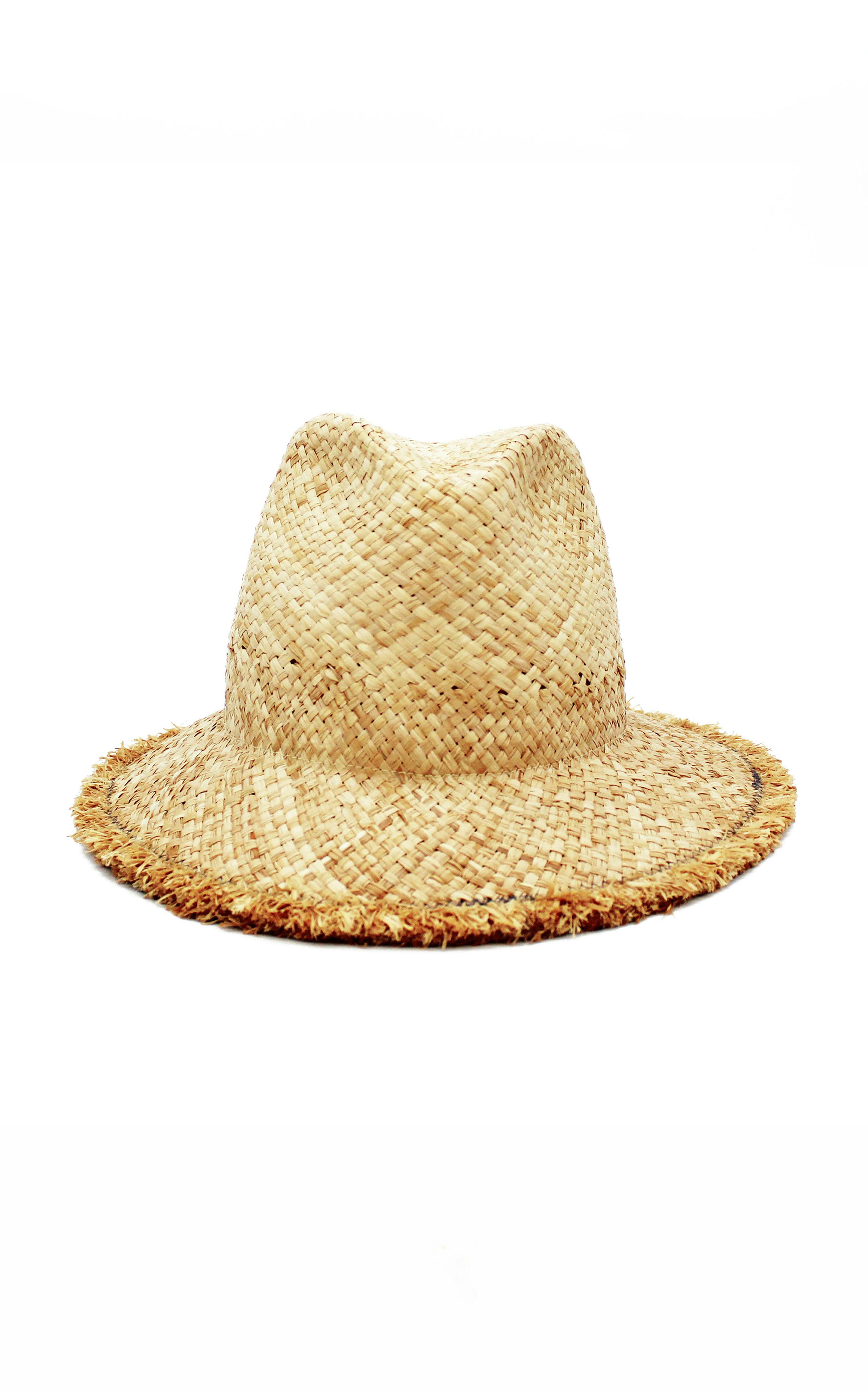 The Summer 2024 Hat Trends To Shop Before The Season Ends