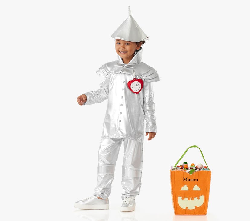 The Wizard of Oz™ Tin Man™ Costume