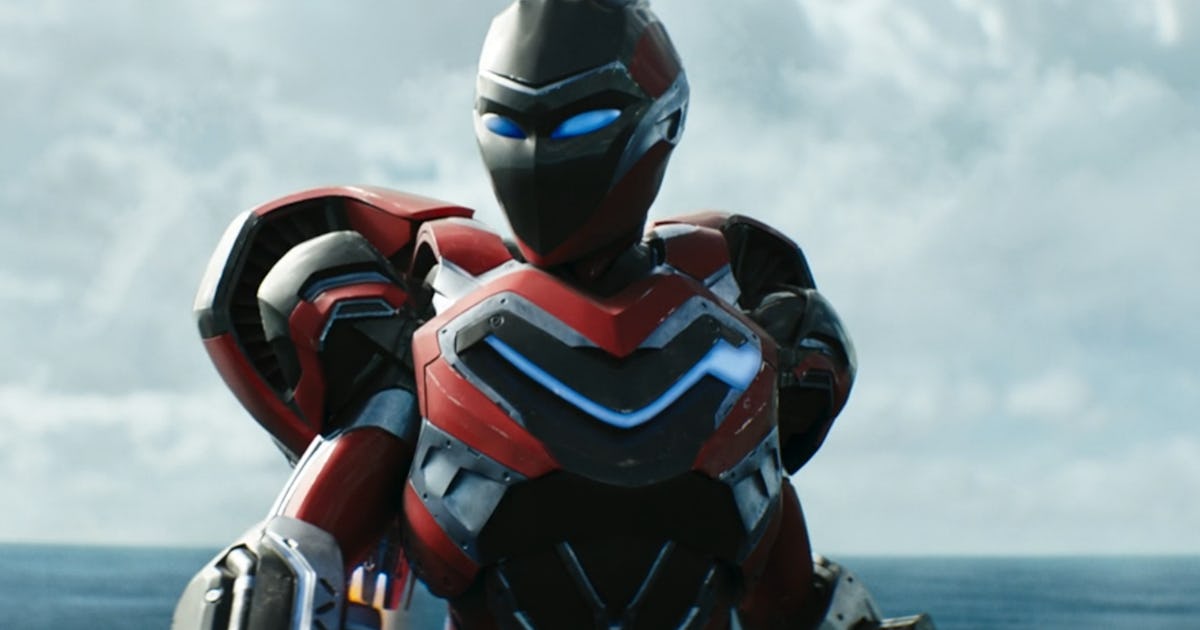 'Ironheart' Trailer Reveals Marvel's Unique New Hero