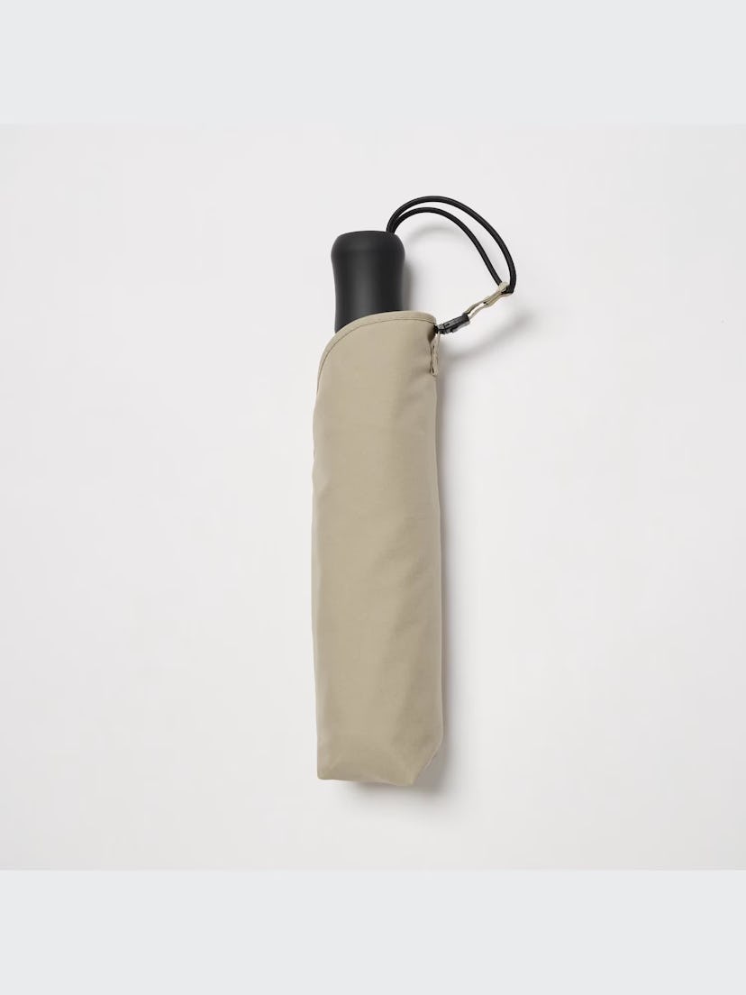 UV Protection Compact Umbrella