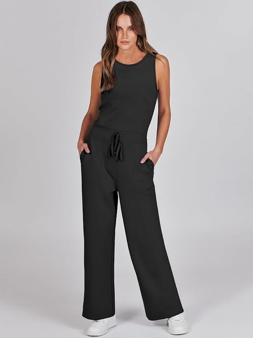 ANRABESS Jumpsuit