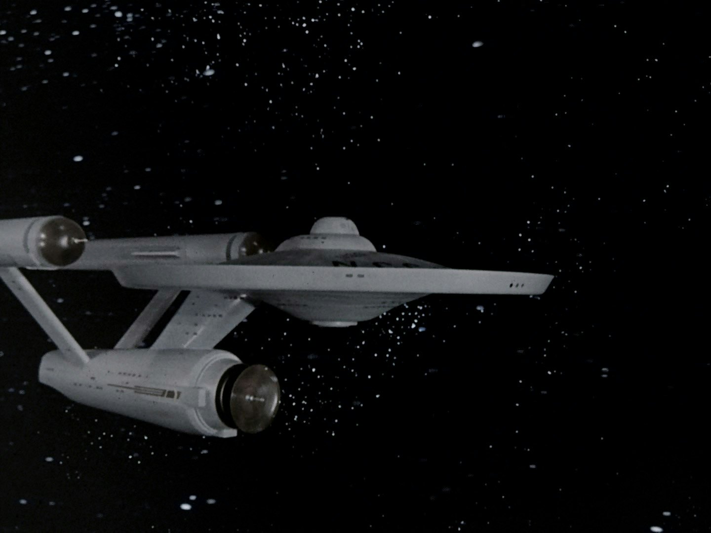 Star Trek's Science Advisor On How Starfleet Quietly Fixed Relativity