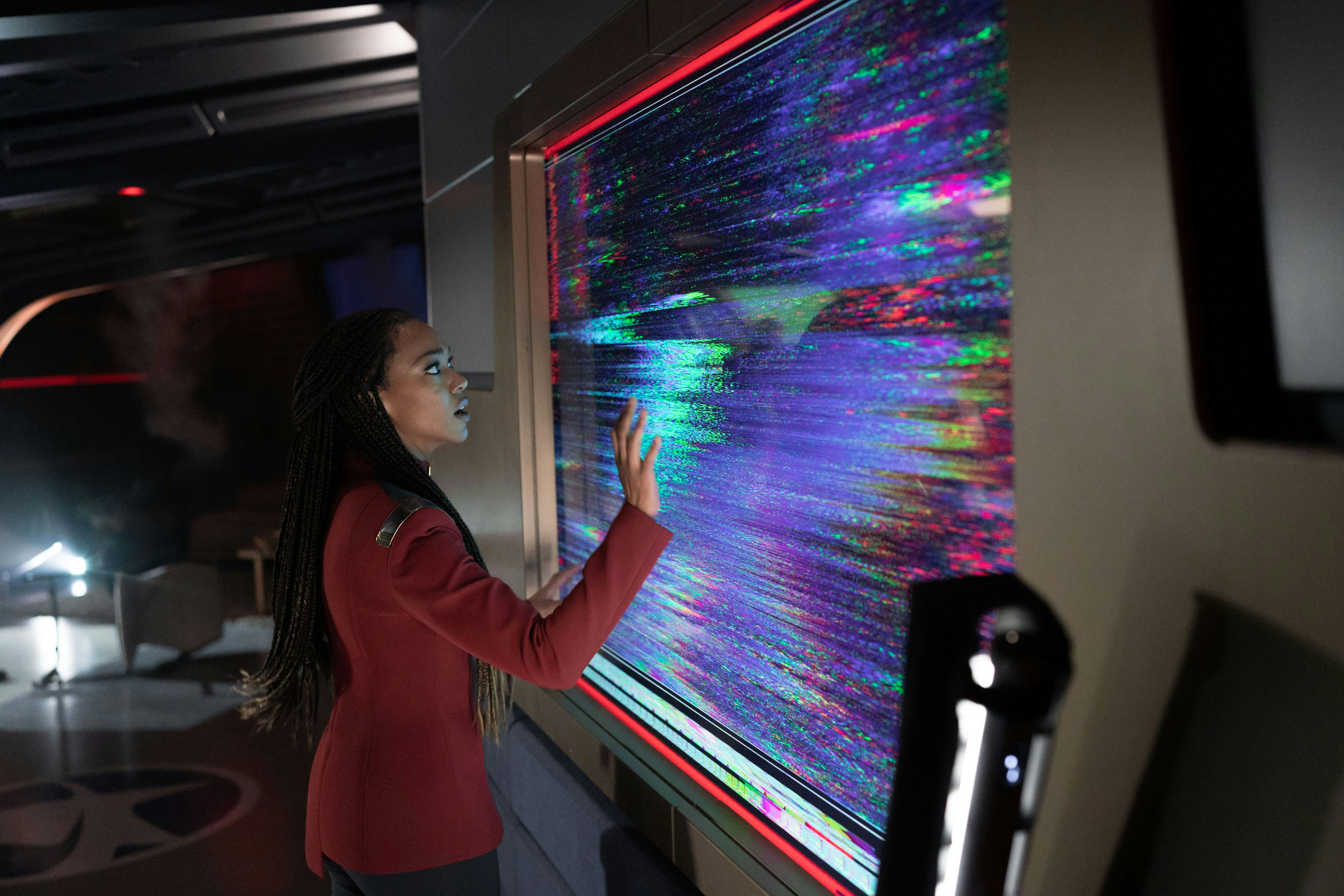 Star Trek's Science Advisor On How Starfleet Quietly Fixed Relativity