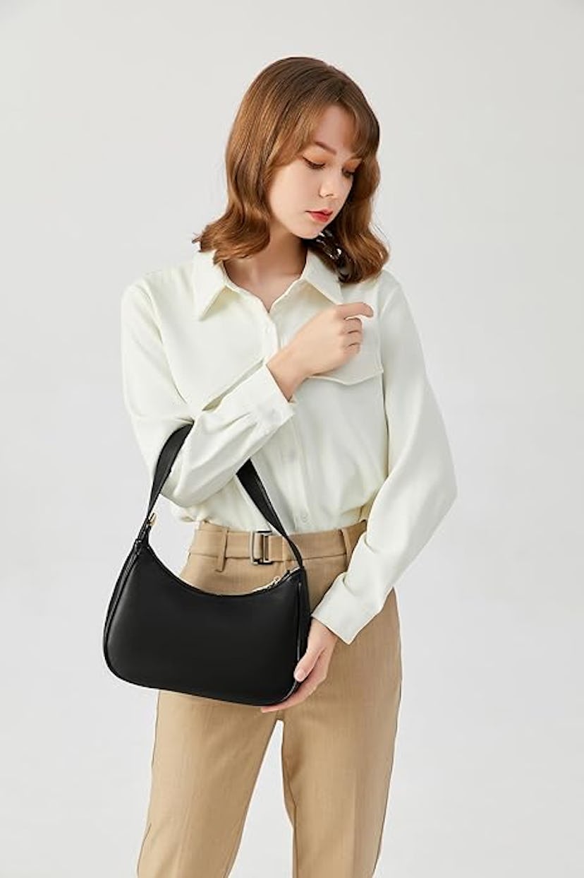 CYHTWSDJ Shoulder Bag