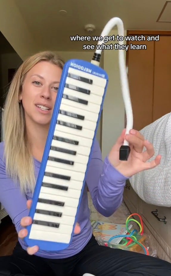 An American Mom Living In Japan Shares Her Son's School Supply Haul