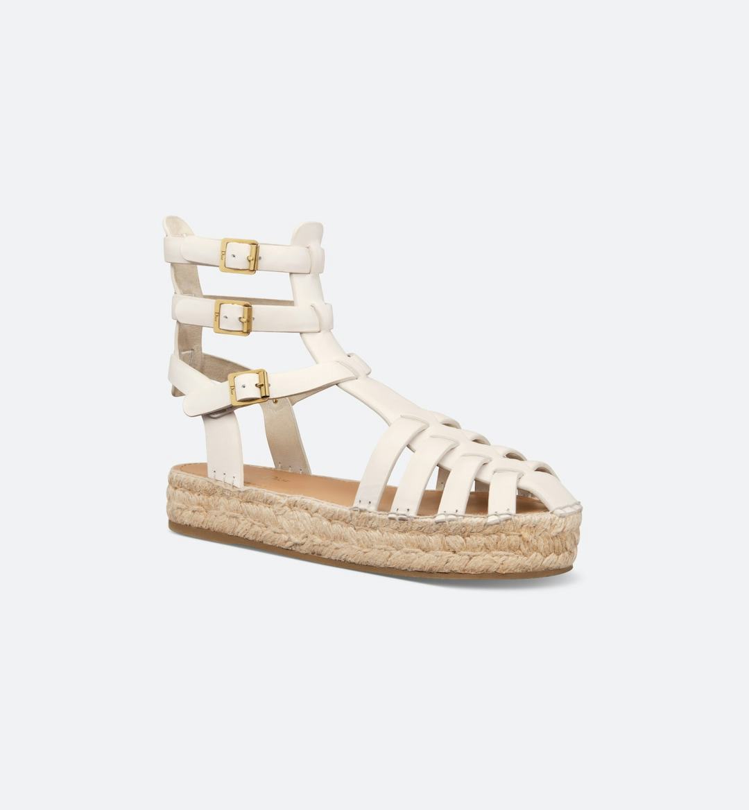 Dioriviera Dior Marine Sandal