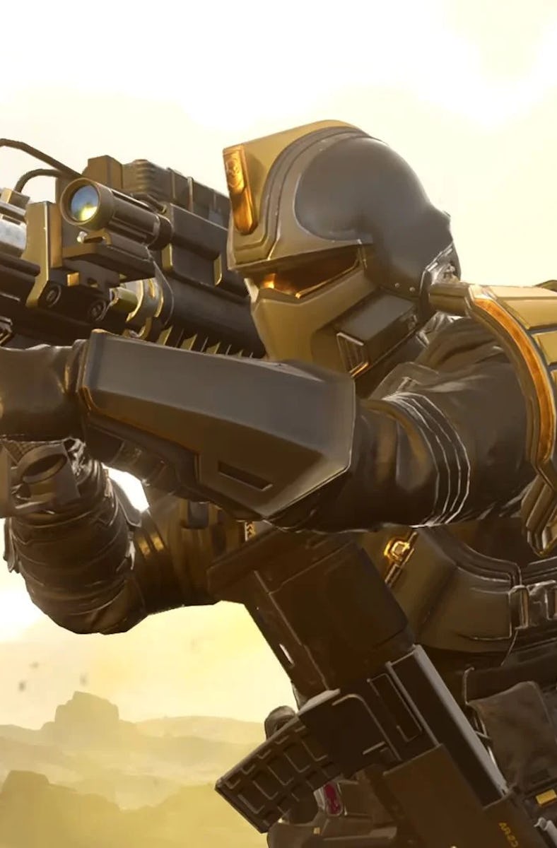 Helldivers 2 could pull back lapsed players with its next big update.