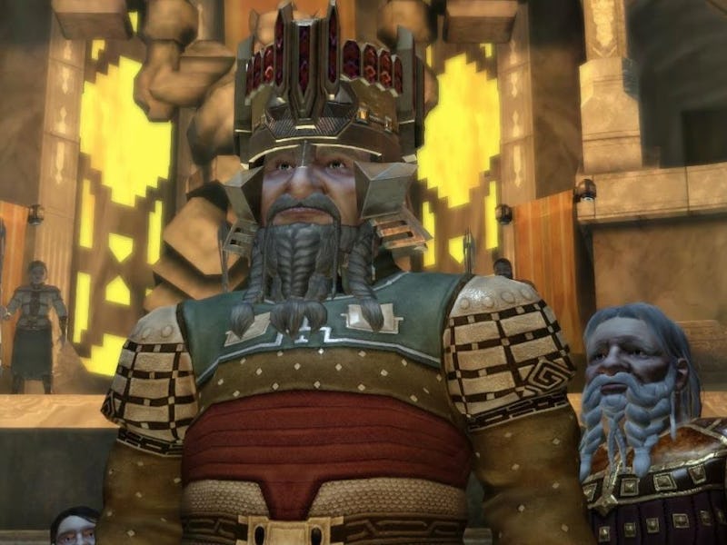 Dragon Age: Origins