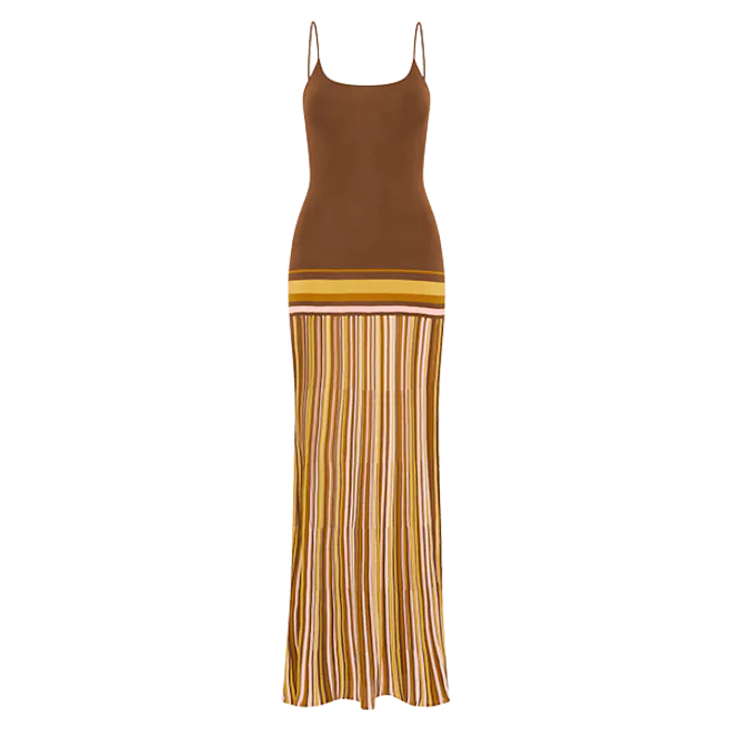 Drop Waist Dresses Are Delivering Major Romance This Summer Drop Waist Dresses Are Delivering Major Romance This Summer