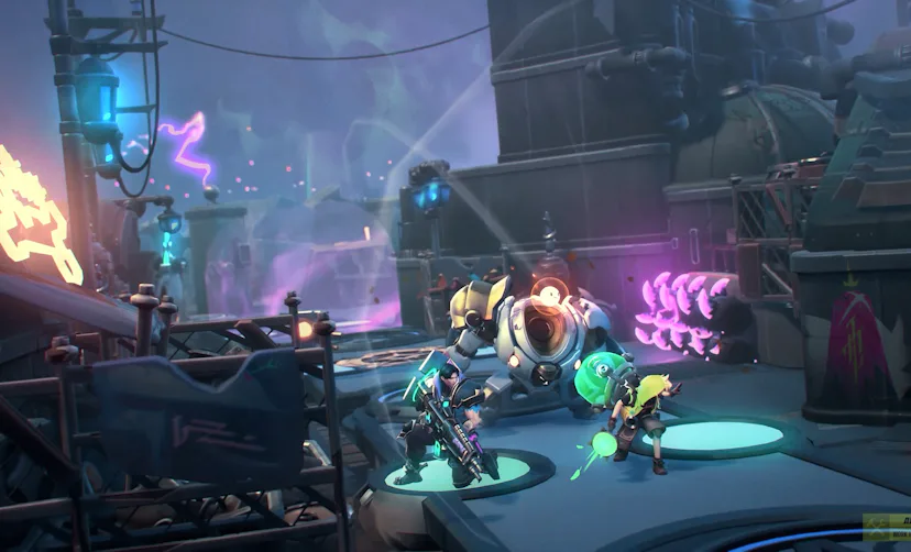 Fortnote Deathrone Can the Most Exhilarating Shooter of 2024 Finally Dethrone Fortnite?