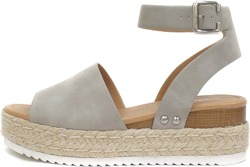 Soda Espadrilles