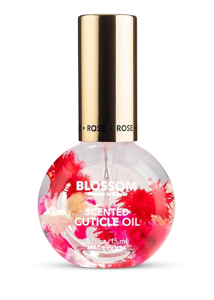 Blossom Scented Cuticle Oil