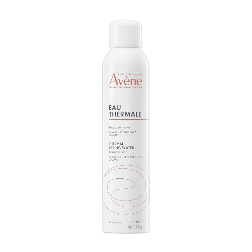 Eau Thermale Avene Thermal Spring Water, Soothing Calming Facial Mist Spray for Sensitive Skin