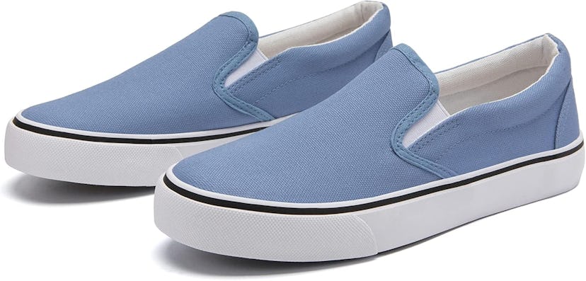 Emma Shoes Low Top Slip On Shoes 