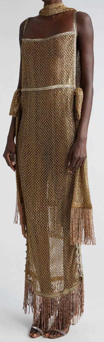 Celebrity-Loved Label Bode Is An It-Girl Go-To Both On & Off The Red Carpet