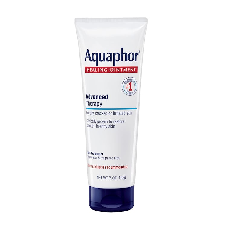 Aquaphor Healing Ointment Advanced Therapy Skin Protectant