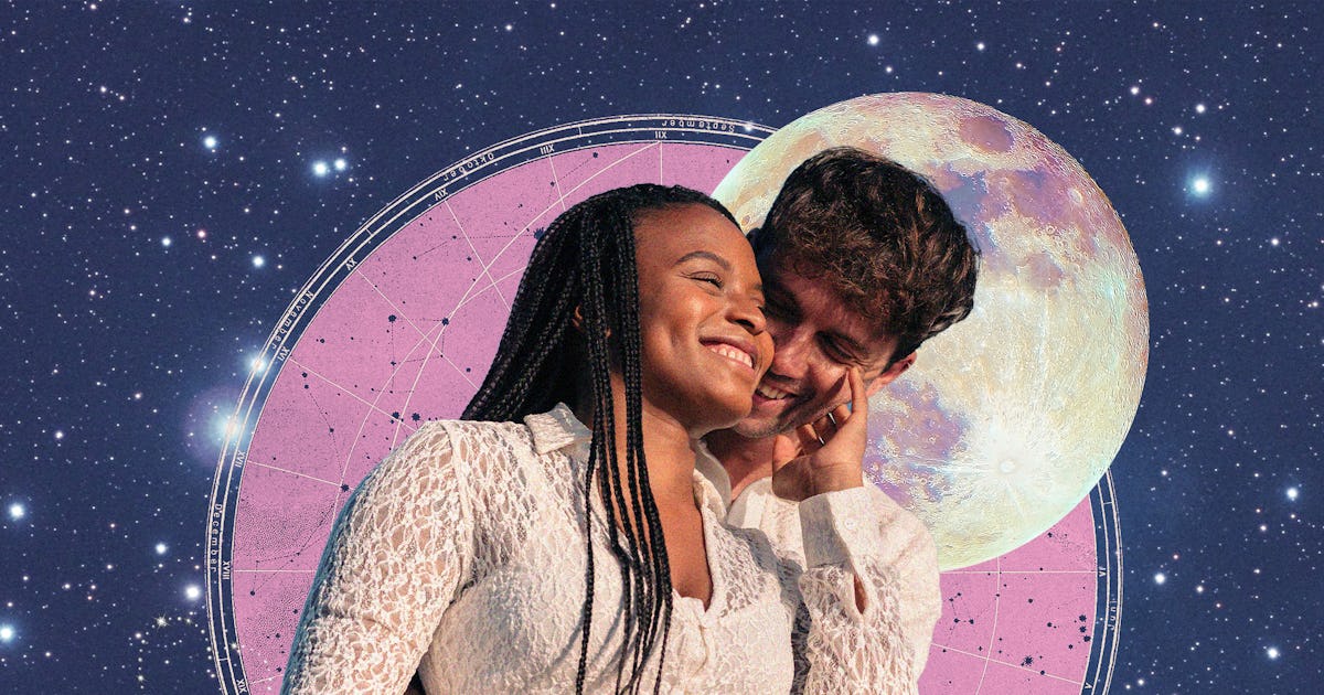 Your July Love Horoscope