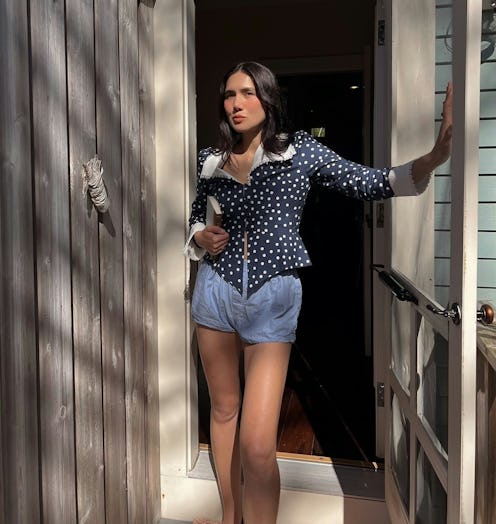 Bloomers trend
